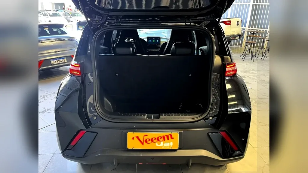 BYD Dolphin Mini - Imagem 12