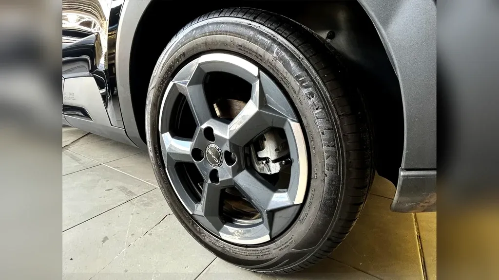 BYD Dolphin Mini - Imagem 16