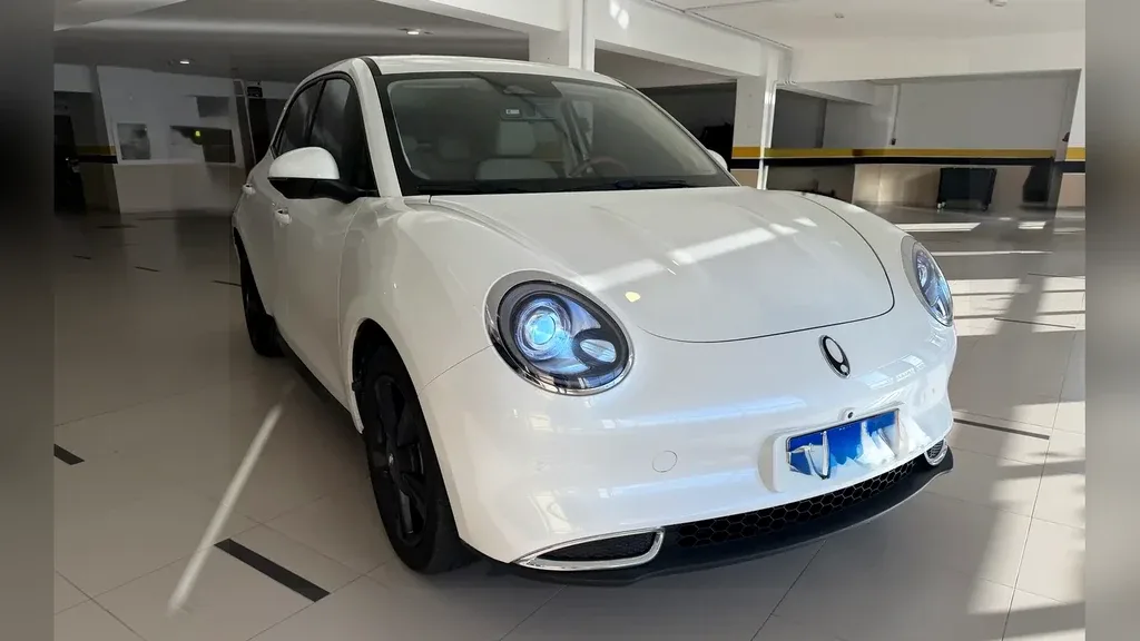 GWM Ora 03 - Imagem 2