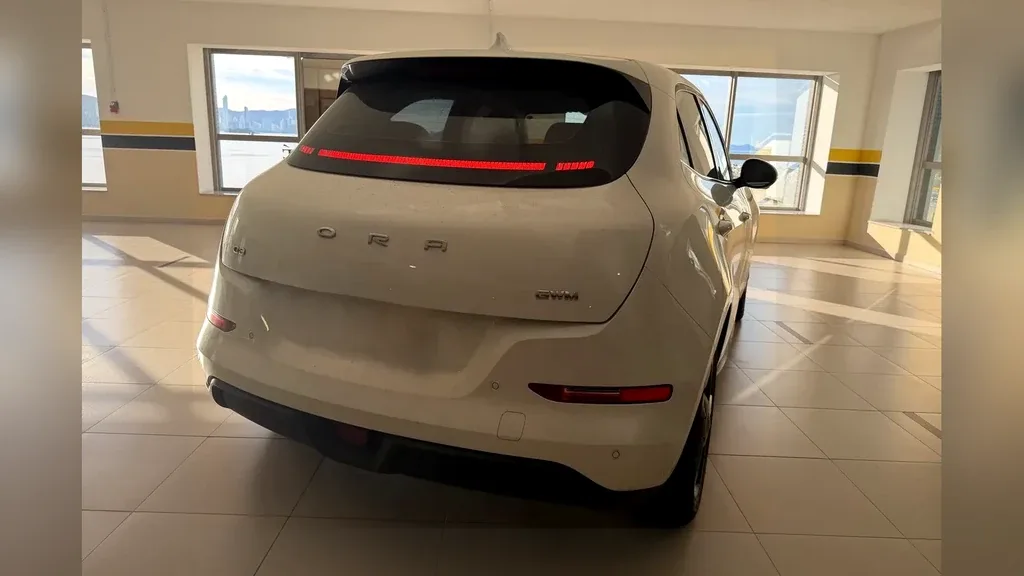 GWM Ora 03 - Imagem 3