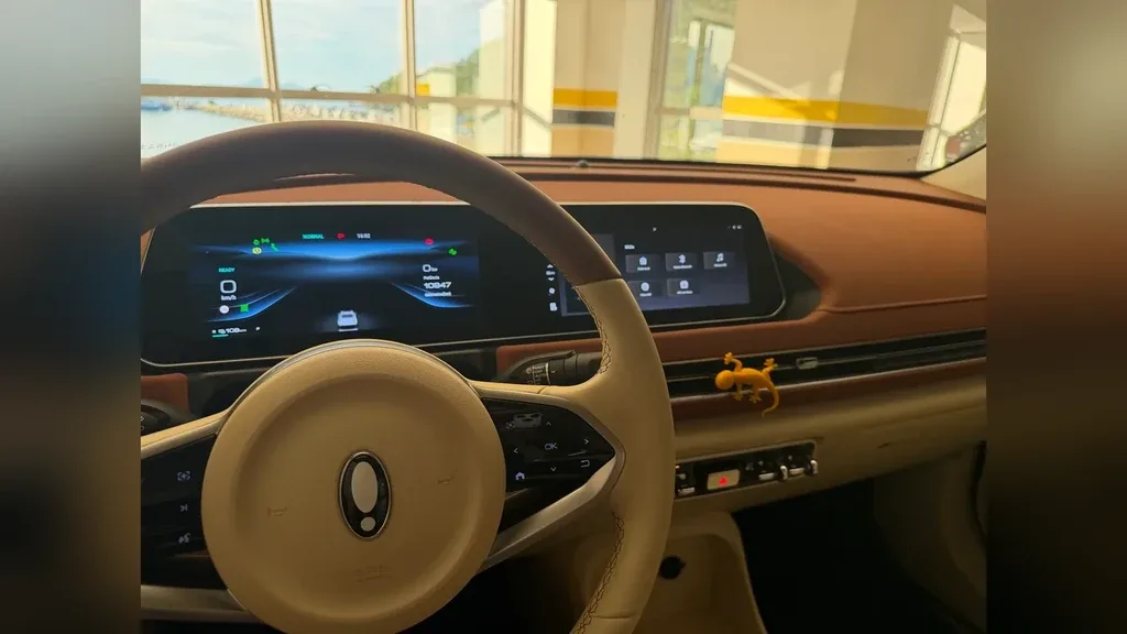 GWM Ora 03 - Imagem 4