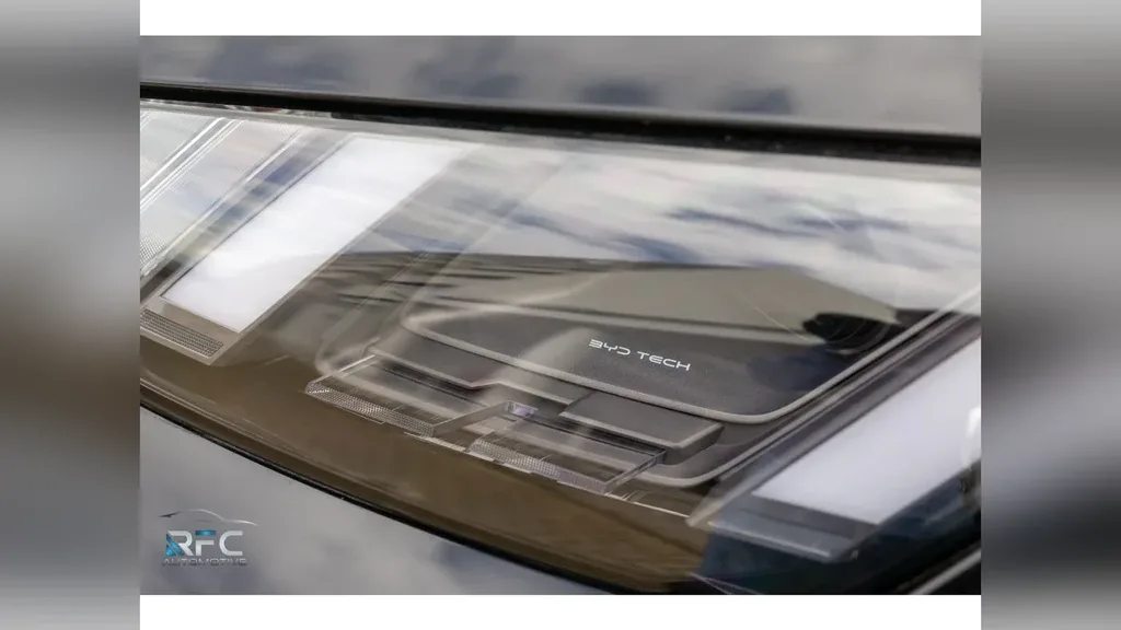 BYD Dolphin Mini - Imagem 6