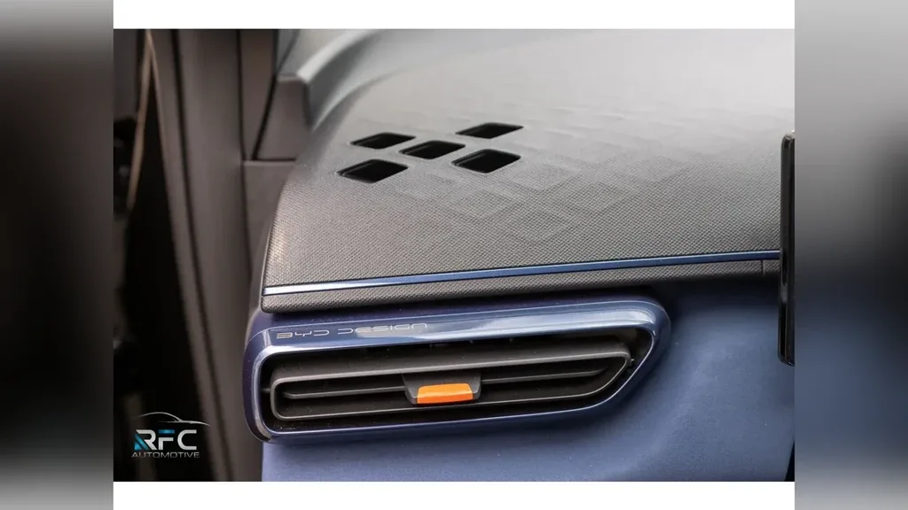 BYD Dolphin Mini - Imagem 19