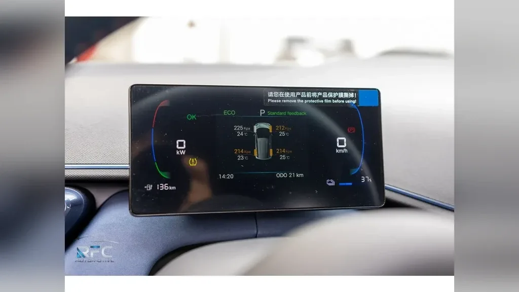 BYD Dolphin Mini - Imagem 20