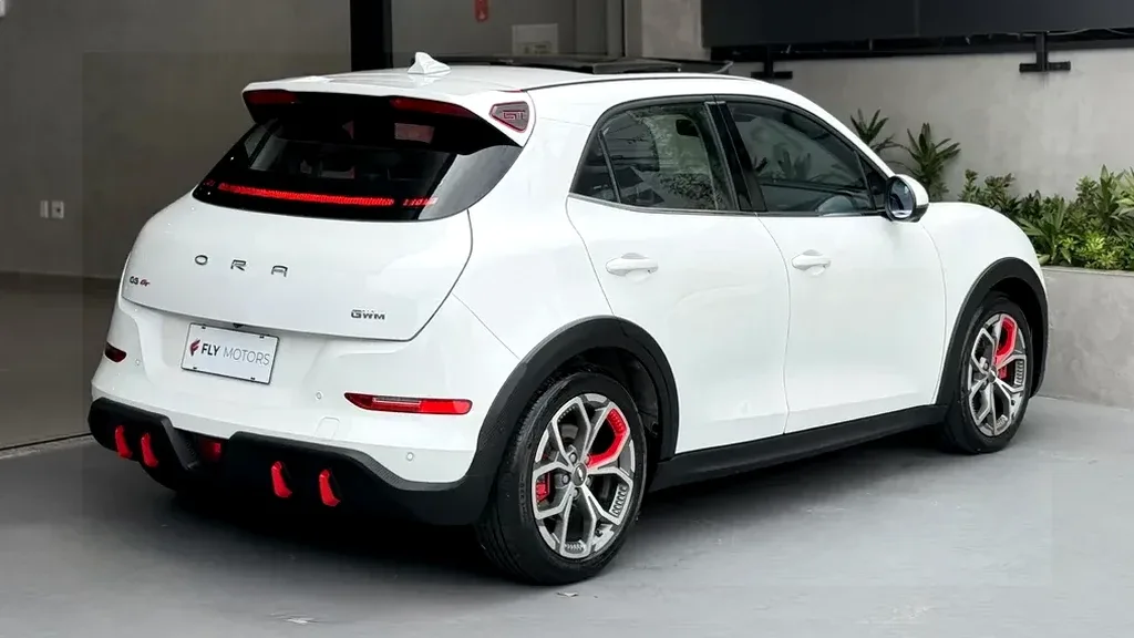 GWM Ora 03 - Imagem 2