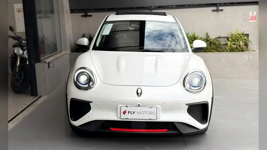 GWM Ora 03 - Imagem 3