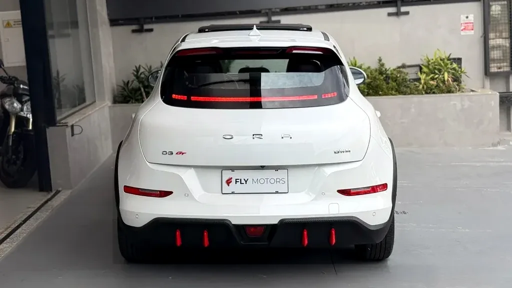 GWM Ora 03 - Imagem 4