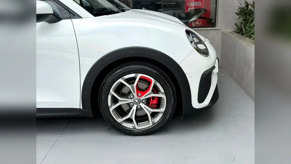 GWM Ora 03 - Imagem 6