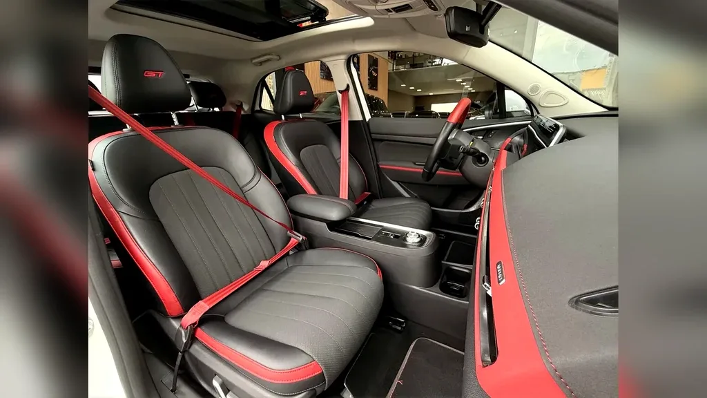 GWM Ora 03 - Imagem 8