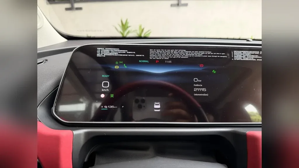 GWM Ora 03 - Imagem 14