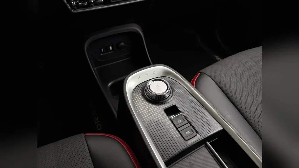 GWM Ora 03 - Imagem 15