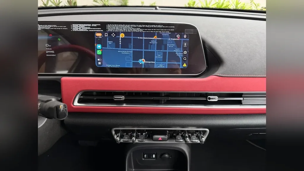 GWM Ora 03 - Imagem 16