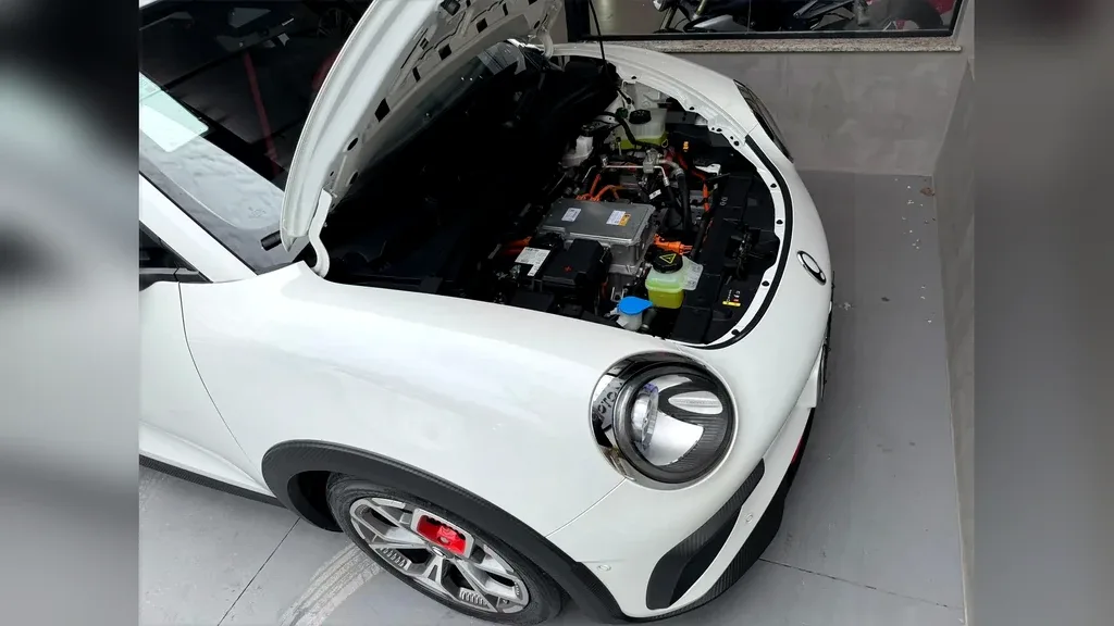 GWM Ora 03 - Imagem 17