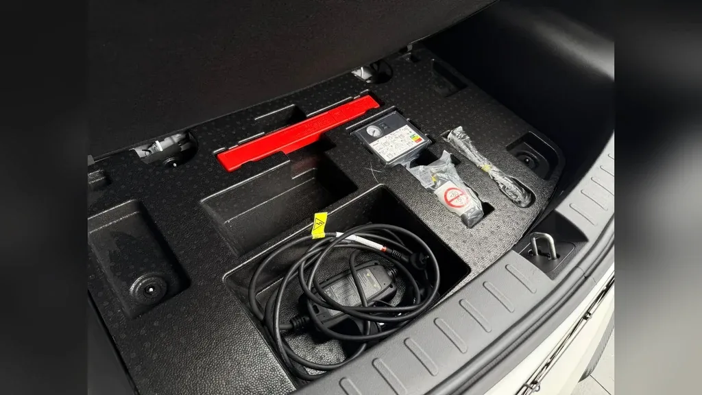 GWM Ora 03 - Imagem 19