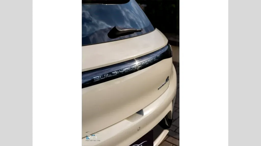 BYD Dolphin - Imagem 14