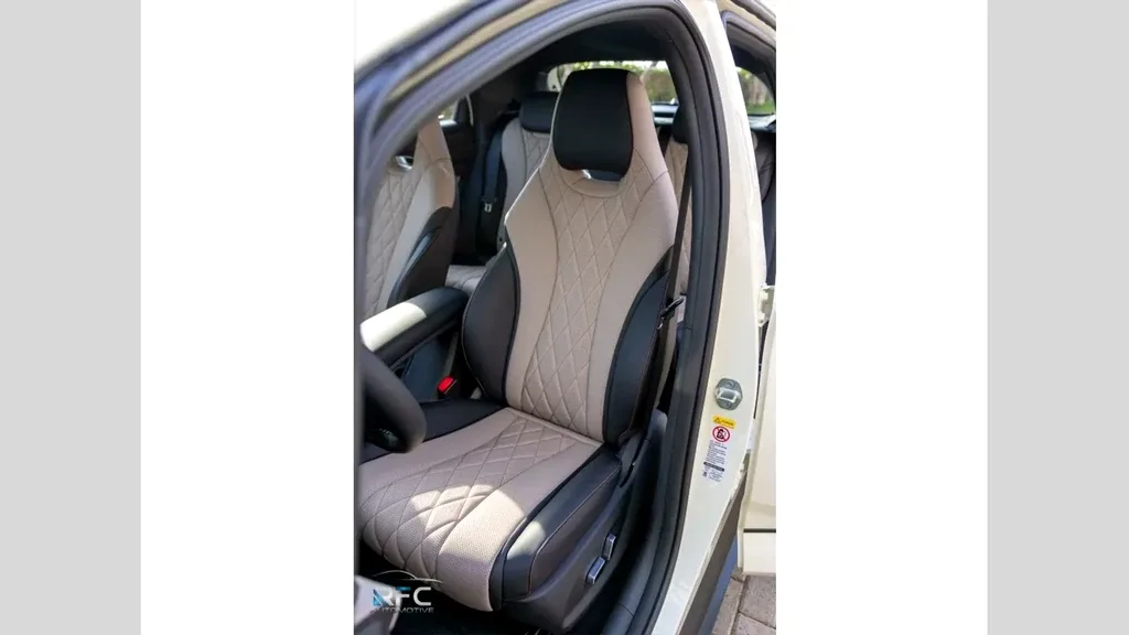 BYD Dolphin - Imagem 17