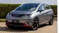 BYD Dolphin - Miniatura 1