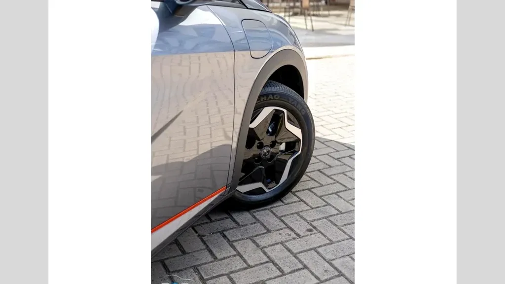 BYD Dolphin - Imagem 3