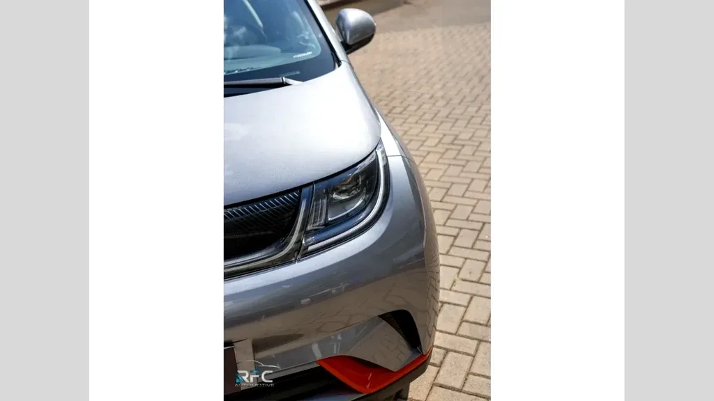 BYD Dolphin - Imagem 6