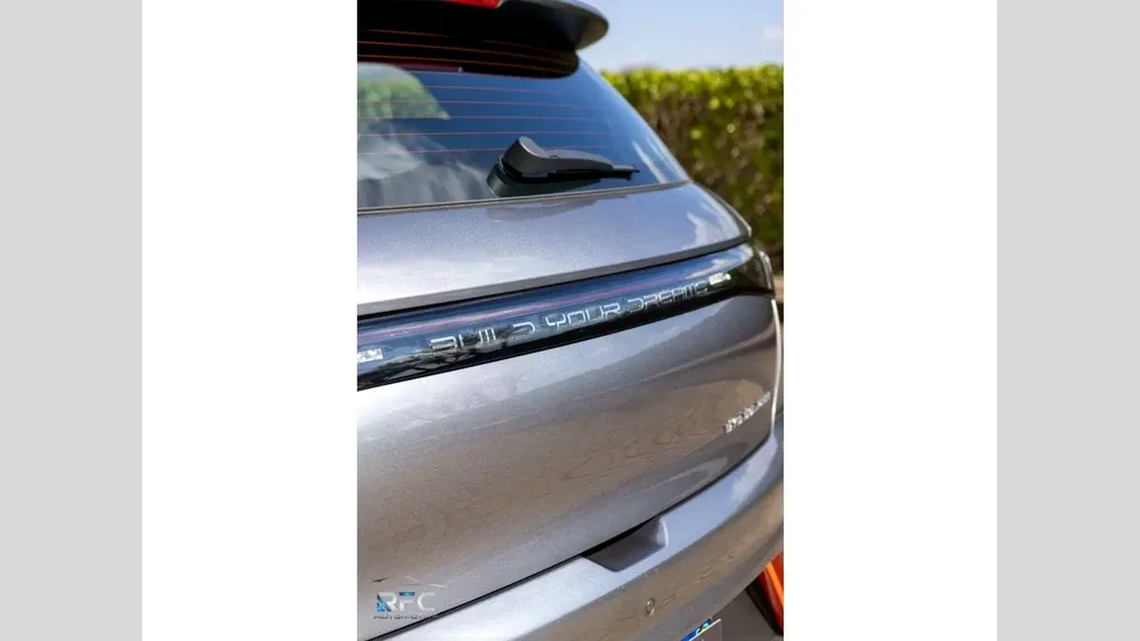 BYD Dolphin - Imagem 13