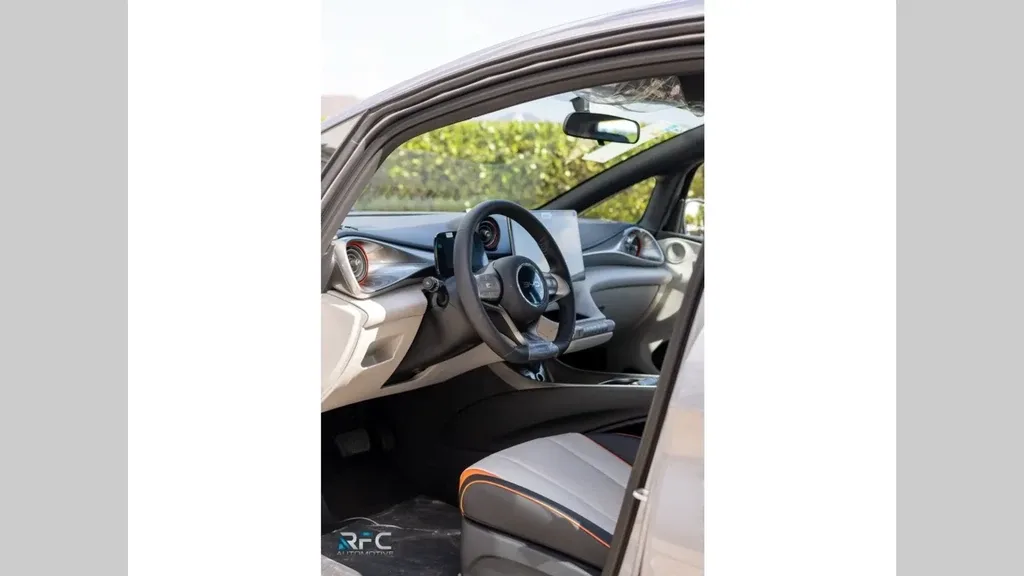 BYD Dolphin - Imagem 14