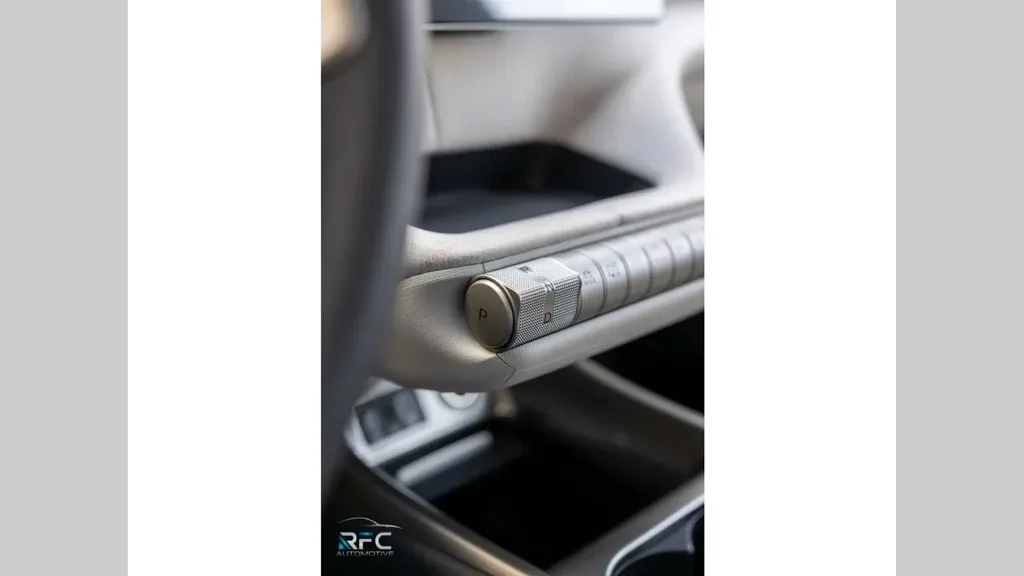 BYD Dolphin - Imagem 17