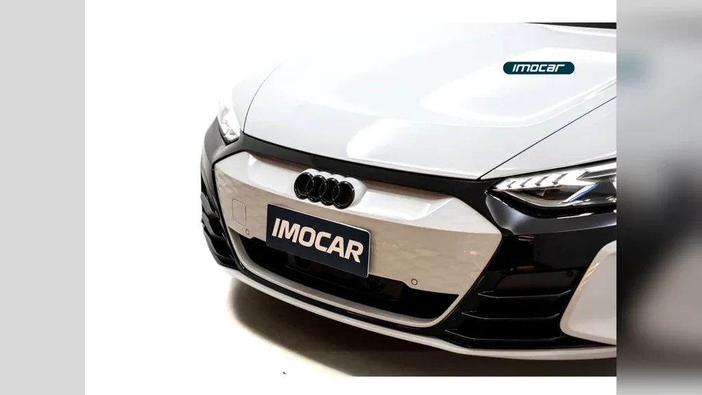 Audi Rs E-tron  GT - Imagem 2