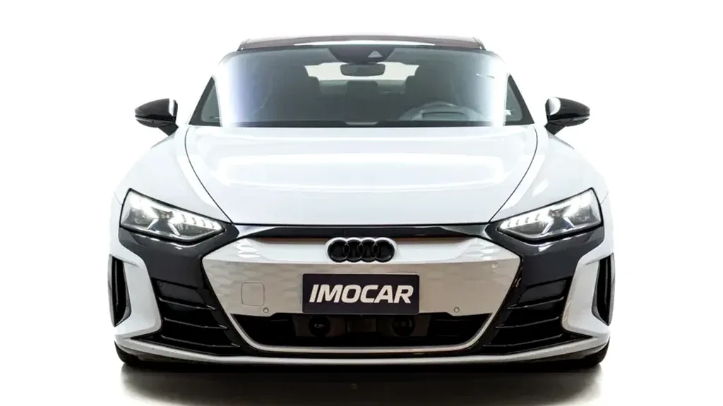 Audi Rs E-tron  GT - Imagem 4