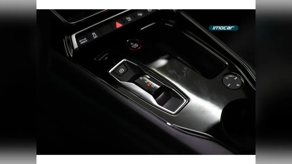 Audi Rs E-tron  GT - Imagem 14