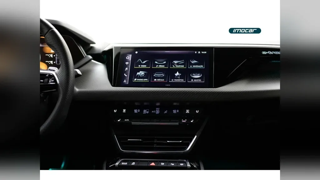 Audi Rs E-tron  GT - Imagem 15