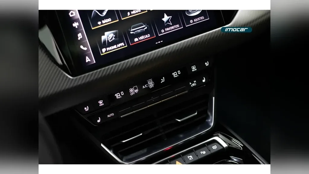 Audi Rs E-tron  GT - Imagem 16