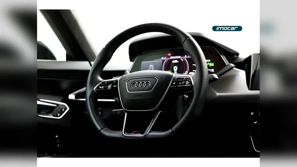 Audi Rs E-tron  GT - Imagem 17