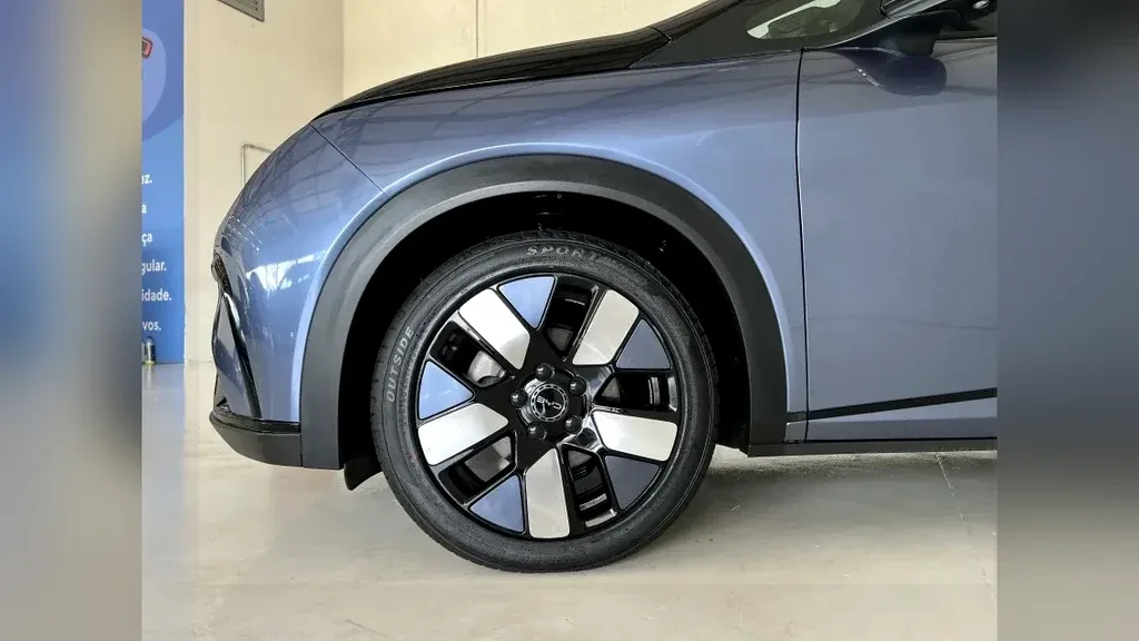 BYD Dolphin Plus - Imagem 2