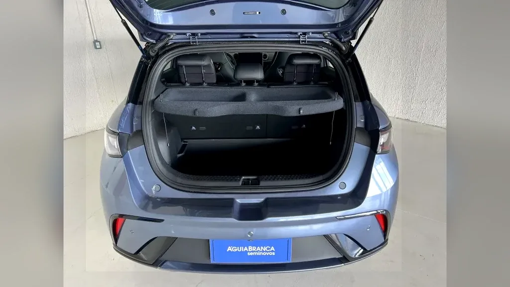 BYD Dolphin Plus - Imagem 11