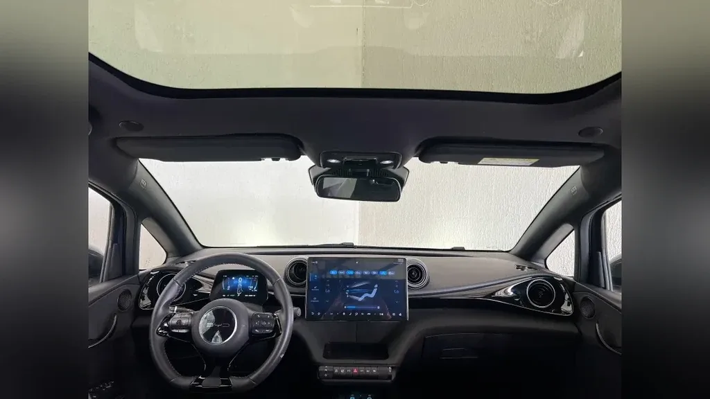 BYD Dolphin Plus - Imagem 14