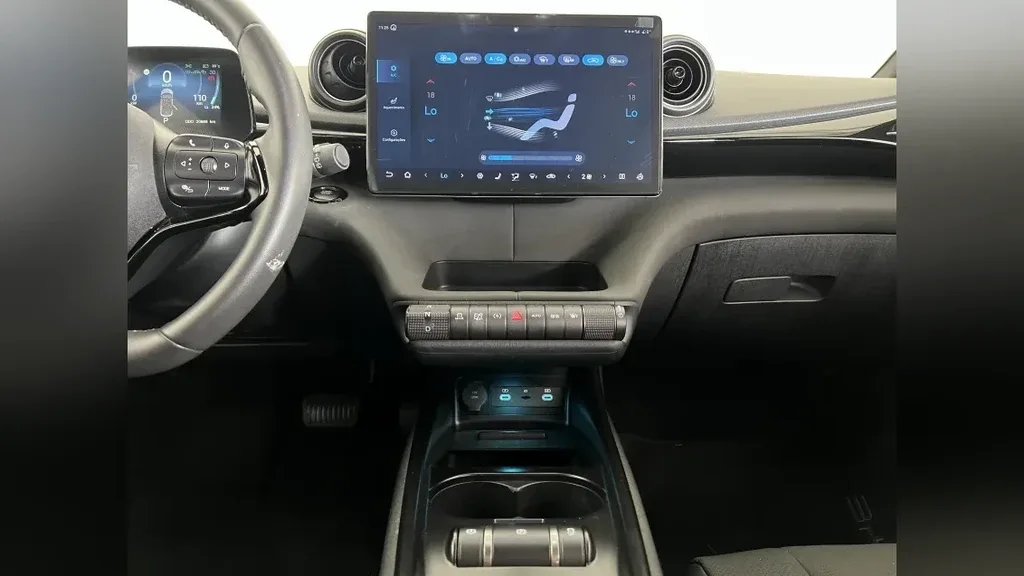 BYD Dolphin Plus - Imagem 17