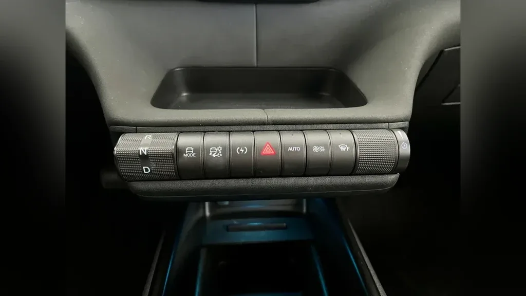 BYD Dolphin Plus - Imagem 19