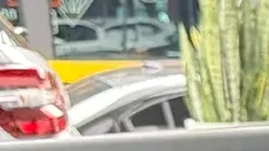 Chevrolet Spark Euv - Imagem 4