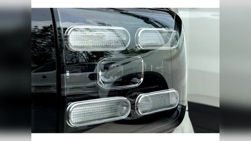 Chevrolet Spark Euv - Imagem 8