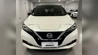 Nissan Leaf - Miniatura 2