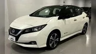 Nissan Leaf - Miniatura 3
