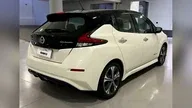 Nissan Leaf - Miniatura 4