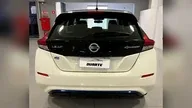 Nissan Leaf - Miniatura 5