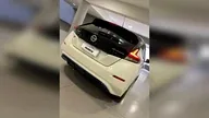 Nissan Leaf - Miniatura 8