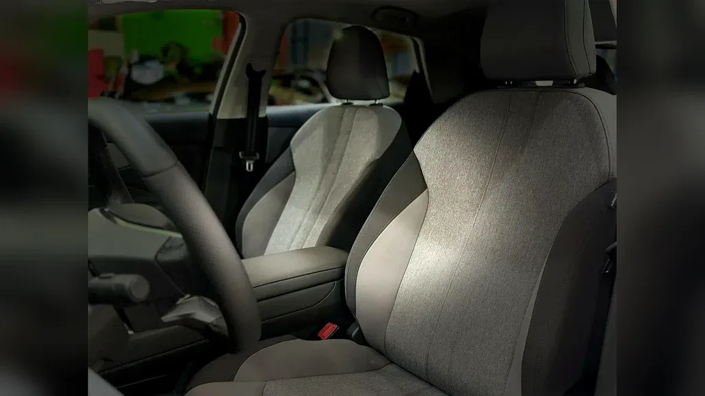 Mg Motor Mg4 EV - Imagem 6