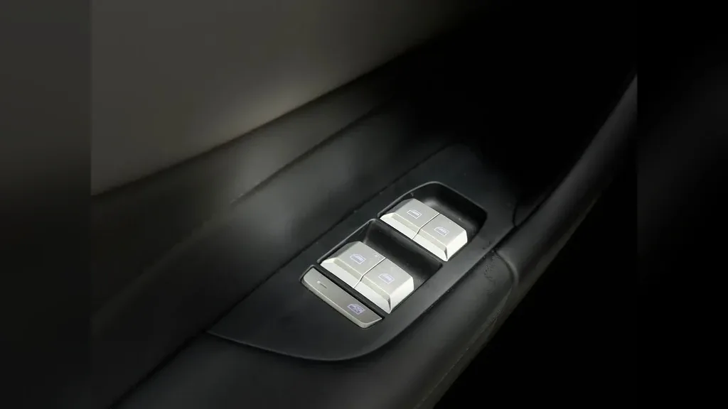 Mg Motor Mg4 EV - Imagem 10