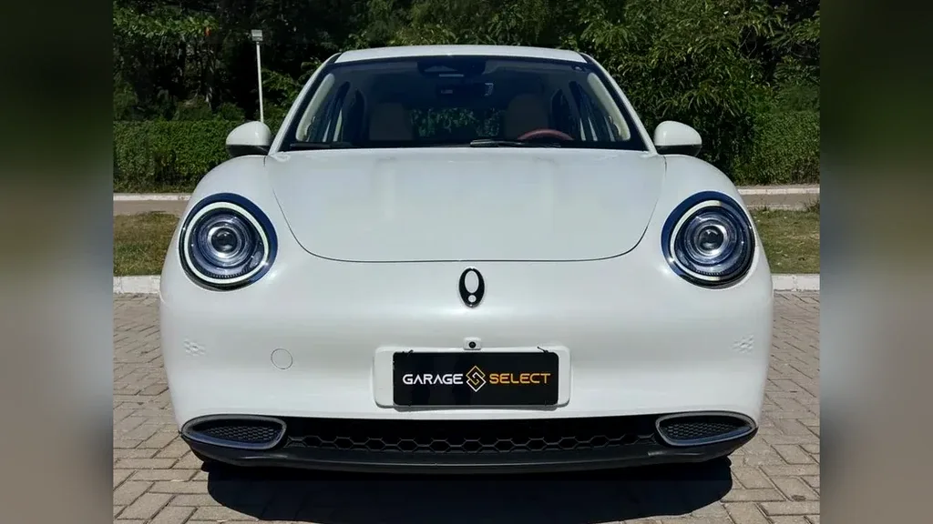 GWM Ora 03 - Imagem 2