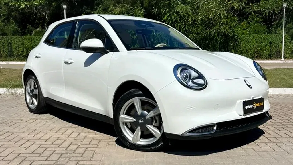 GWM Ora 03 - Imagem 4