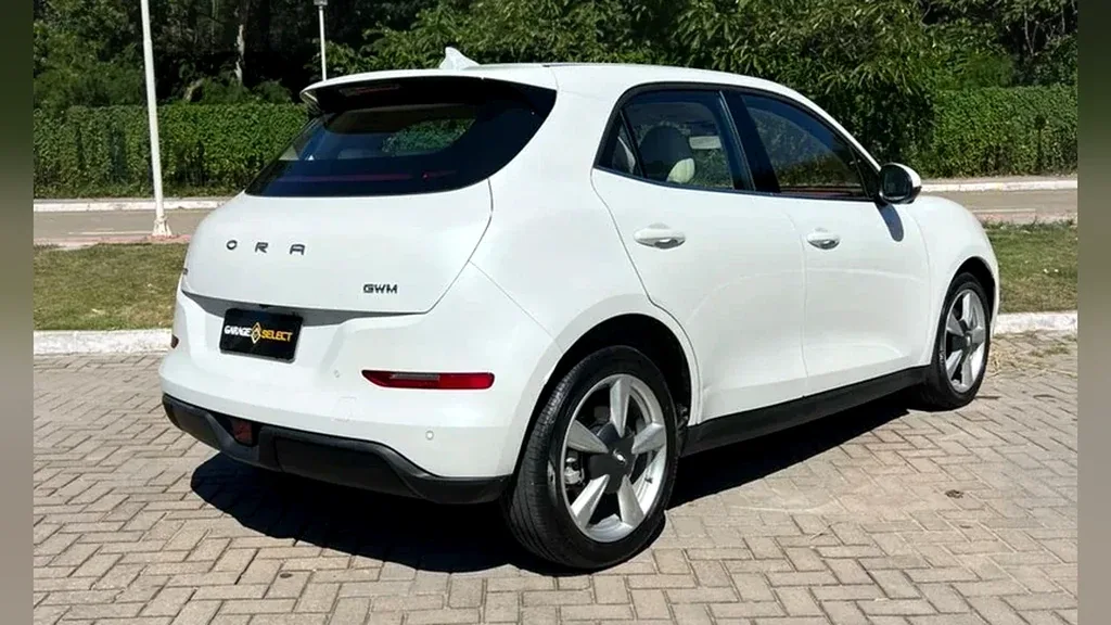 GWM Ora 03 - Imagem 5