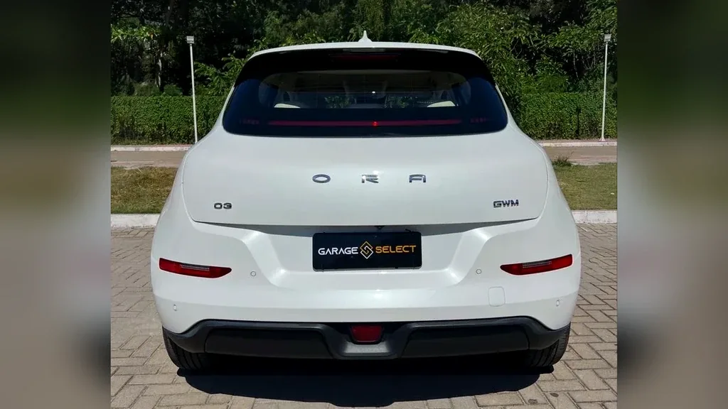 GWM Ora 03 - Imagem 6